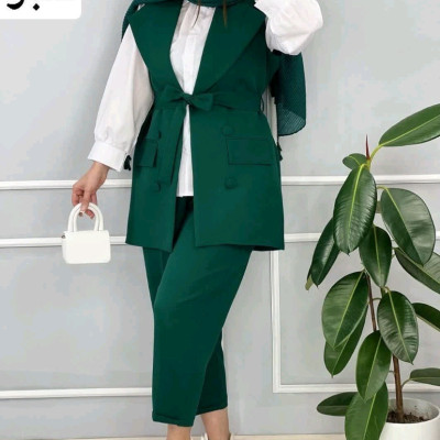 وست وشلوارمازراتی ارسال فوری