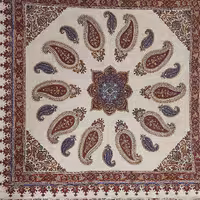 سفره قلم کار معمولی