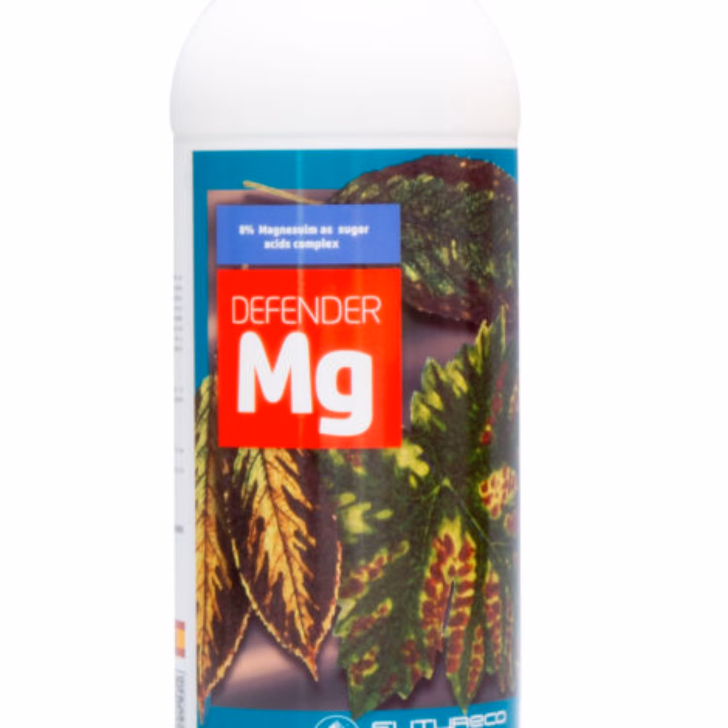 کود دفندر منیزیم یک لیتری