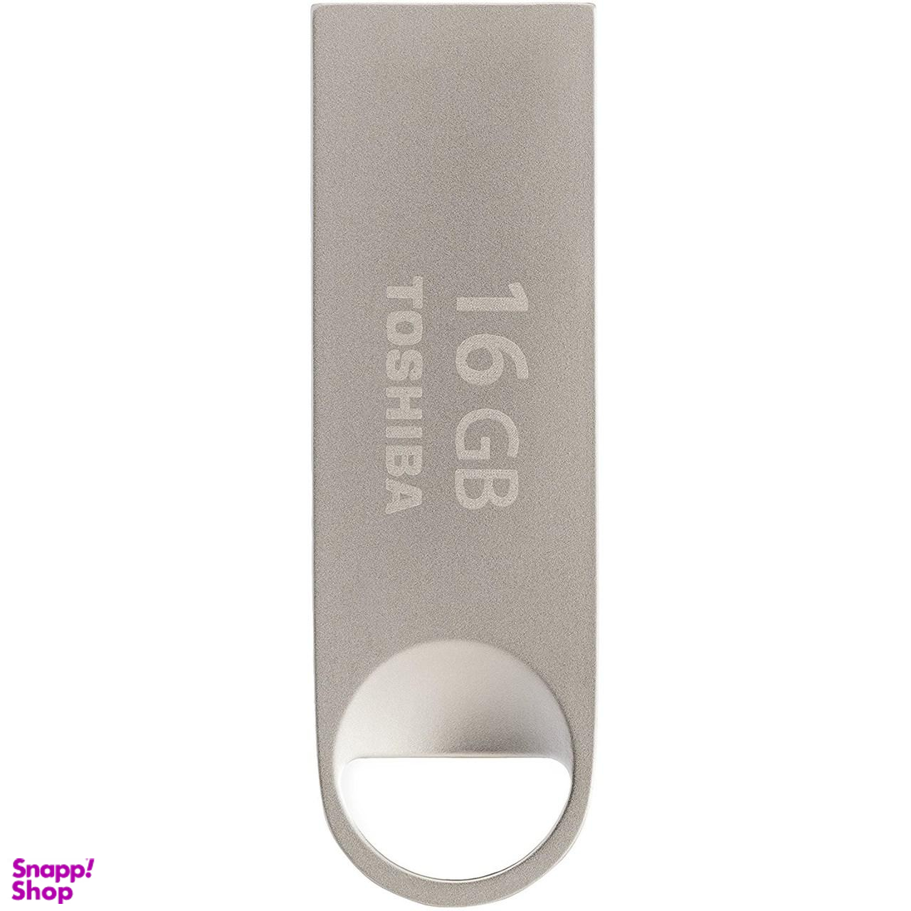 فلش مموری توشیبا (Toshiba) مدل Transmemory U401 ظرفیت 16GB