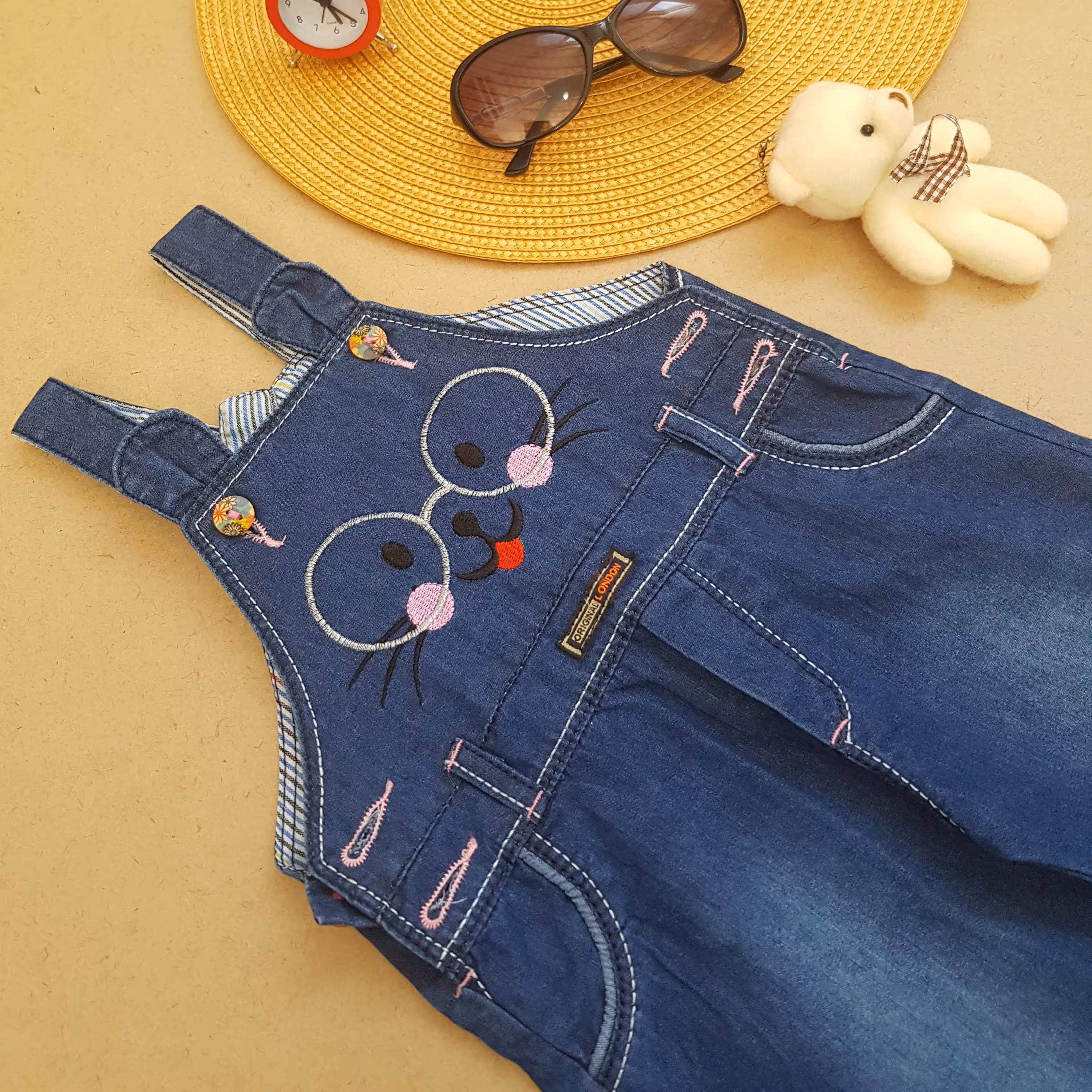 سرهمی و بیلر لی اسپرت دخترانه و پسرانه