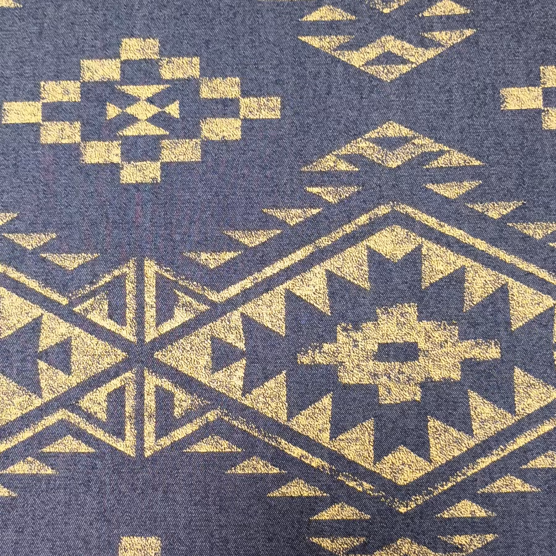 پارچه لنین لوزی