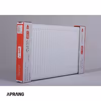 رادیاتور پنلی لورچ مدل پربازده