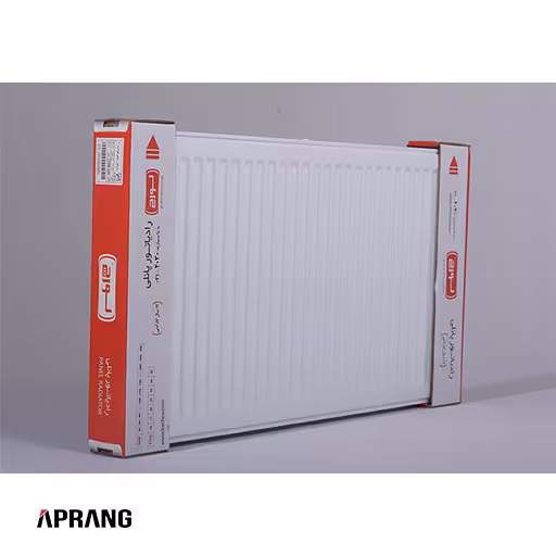 رادیاتور پنلی لورچ مدل پربازده