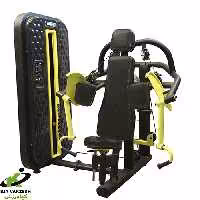 دستگاه جلو بازو تک STRONG کد d10-مشخصات، قیمت و خرید