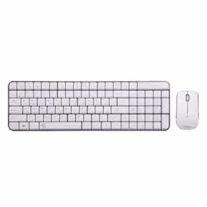 کیبورد و ماوس بی سیم بیاند مدل KEYBOARD MOUSE BEYOND BKM-2261
