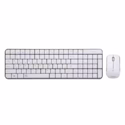 کیبورد و ماوس بی سیم بیاند مدل KEYBOARD MOUSE BEYOND BKM-2261