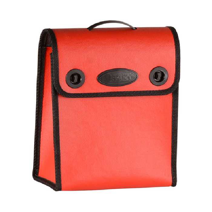 کیف ابزار خودرو بابل کارپت مدل متوسط ساده چرمی