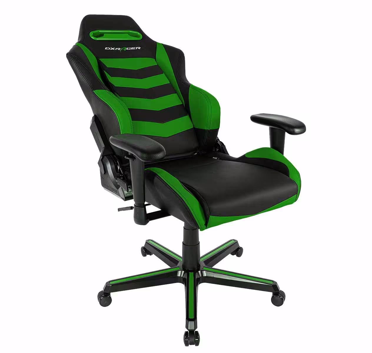 صندلی گیمینگ دی ایکس ریسر سری دریفتینگ DxRacer OH/DM166/NE Drifting Series