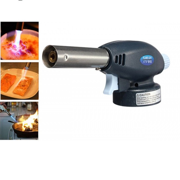 فندک تورچ مدل  915