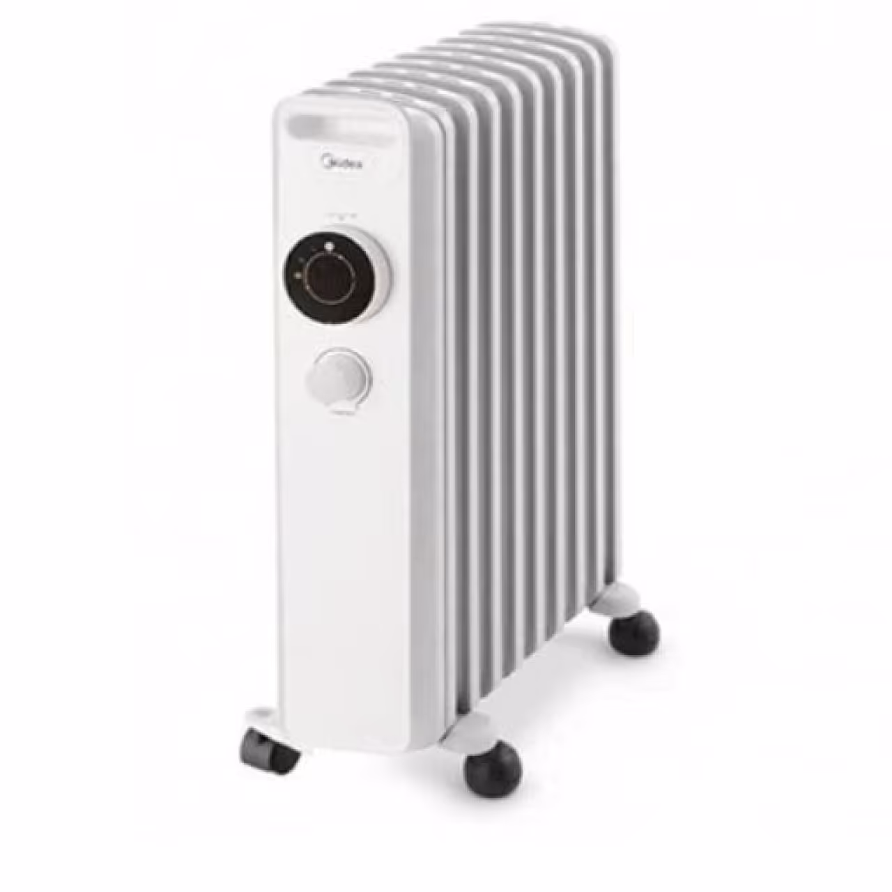 شوفاژبرقی مدیا مدل NY2513-20M