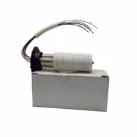 المنت سرامیکی سشوار صنعتی رونیکس مدل 1101