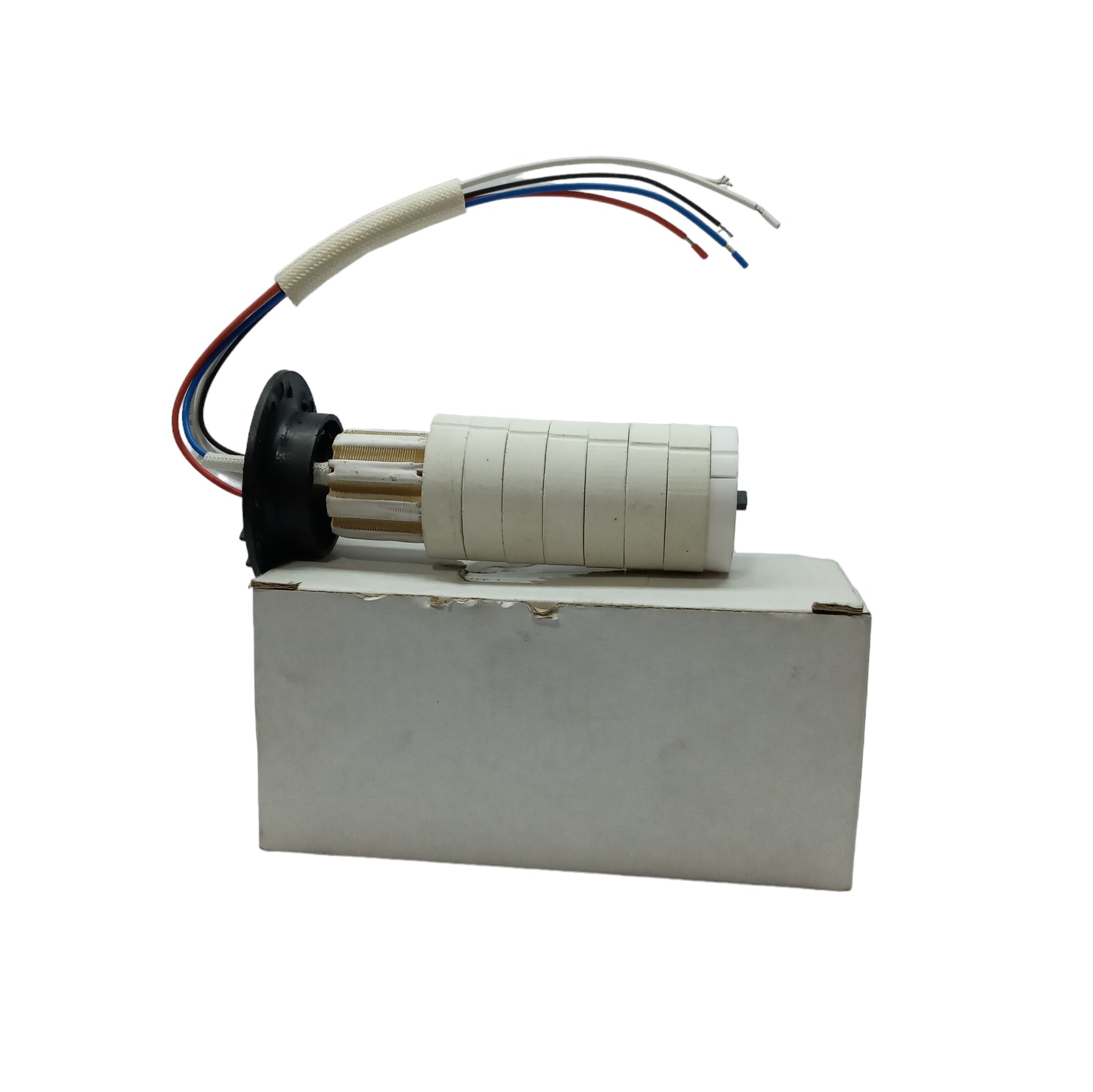 المنت سرامیکی سشوار صنعتی رونیکس مدل 1101