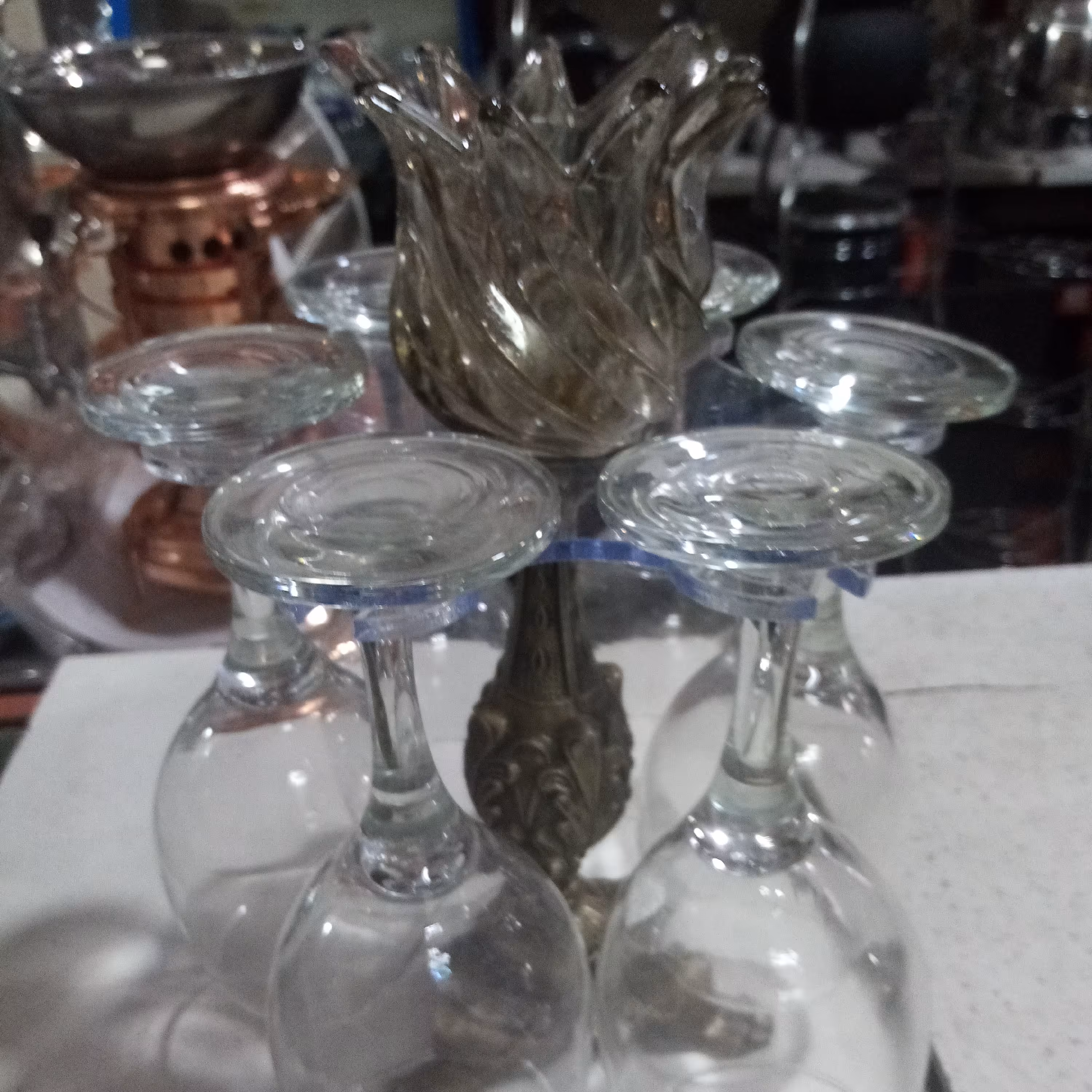 جای گیلاس خوری