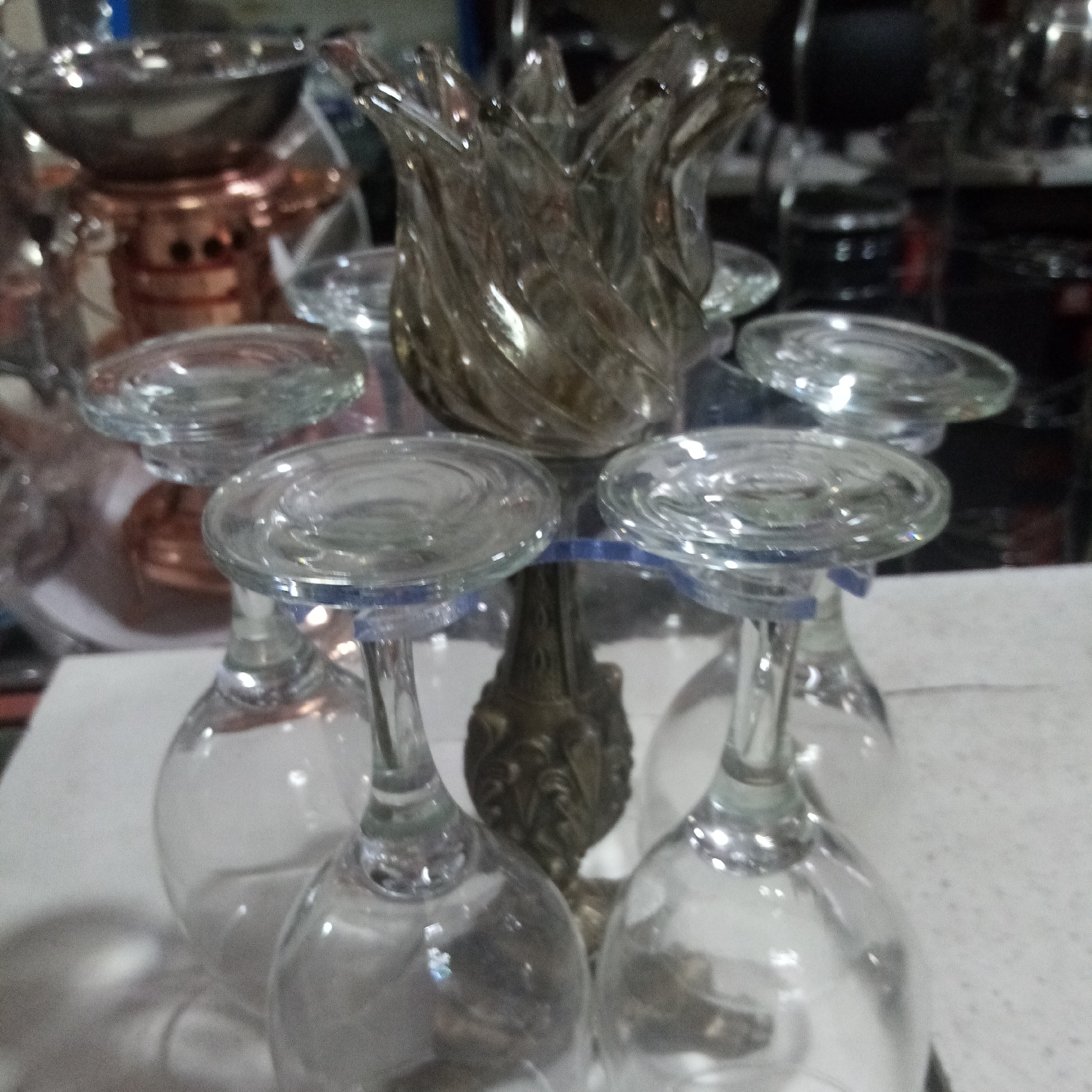 جای گیلاس خوری