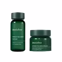 مجموعه مراقبت از پوست اینیس فری مدل GREEN TEA SEED بسته 2 عددی
