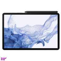 تبلت سامسونگ مدل Galaxy Tab S8 5G SM-X706B ظرفیت 128 گیگابایت و رم 8 گیگابایت