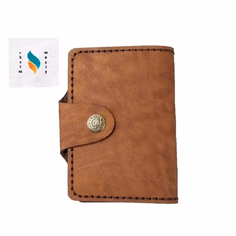 جا کارتی  چرم