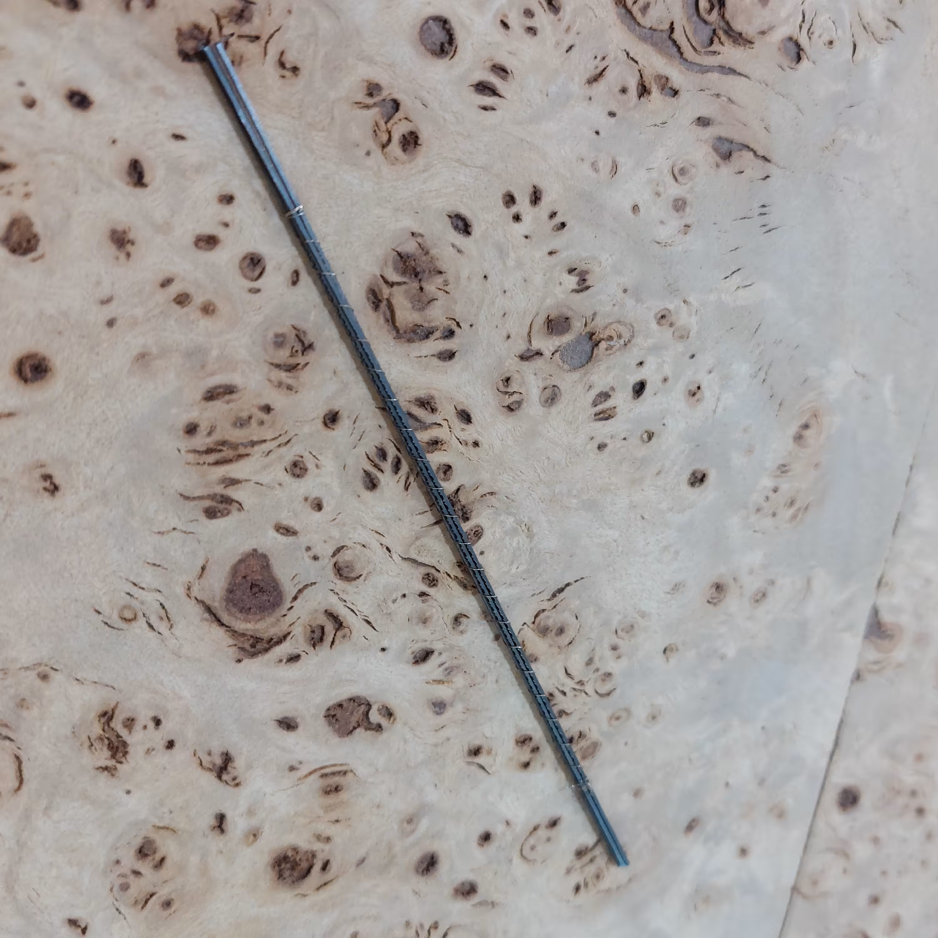 تیغه اره مویی آلمانی یک قراص((12عددی))