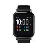 قیمت ساعت مچی شیائومی هایلو Xiaomi Haylou LS02 Watch 2 | هدیش