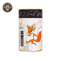 دان قهوه انرژی 8020 روپل 250 گرمی