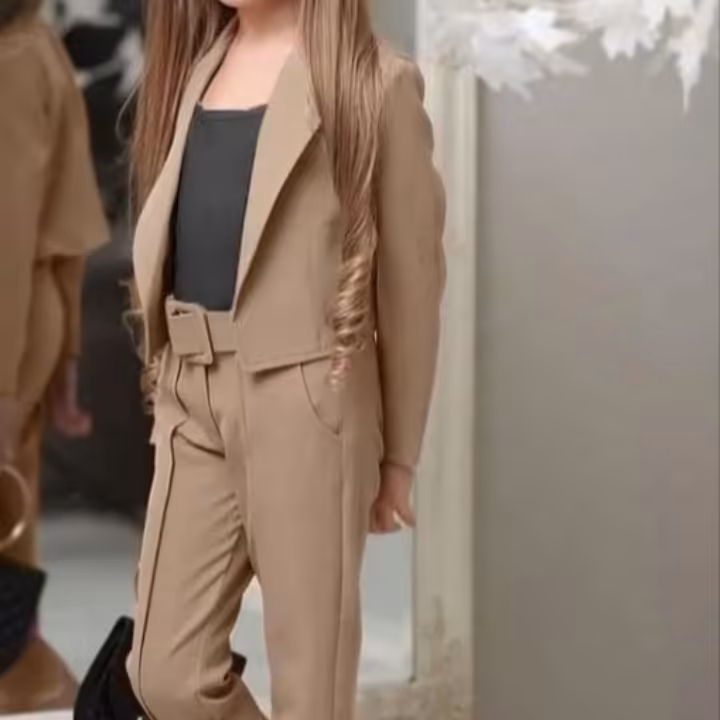 کت شلوار شیک مجلسی