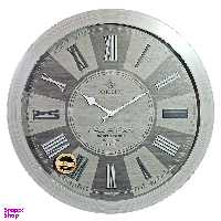 ساعت دیواری شوبرت مدل 6120 کد 20023