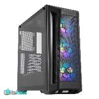 قیمت و خرید کیس کولرمستر Cooler Master MASTERBOX MB511 ARGB | ITSKALA