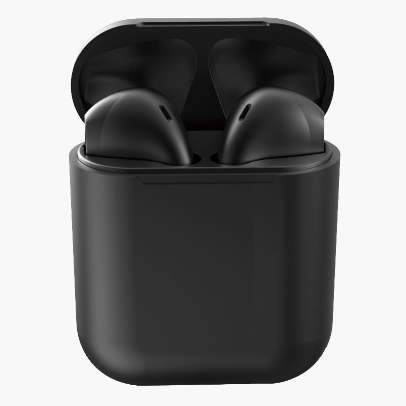 ایرپاد inpods12 مشکی
