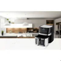 سرخ کن بدون روغن رانکو  6.5 لیتری    runko-rk305