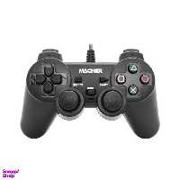 دسته بازی پلی استیشن 2 مچر مدل MR-P54