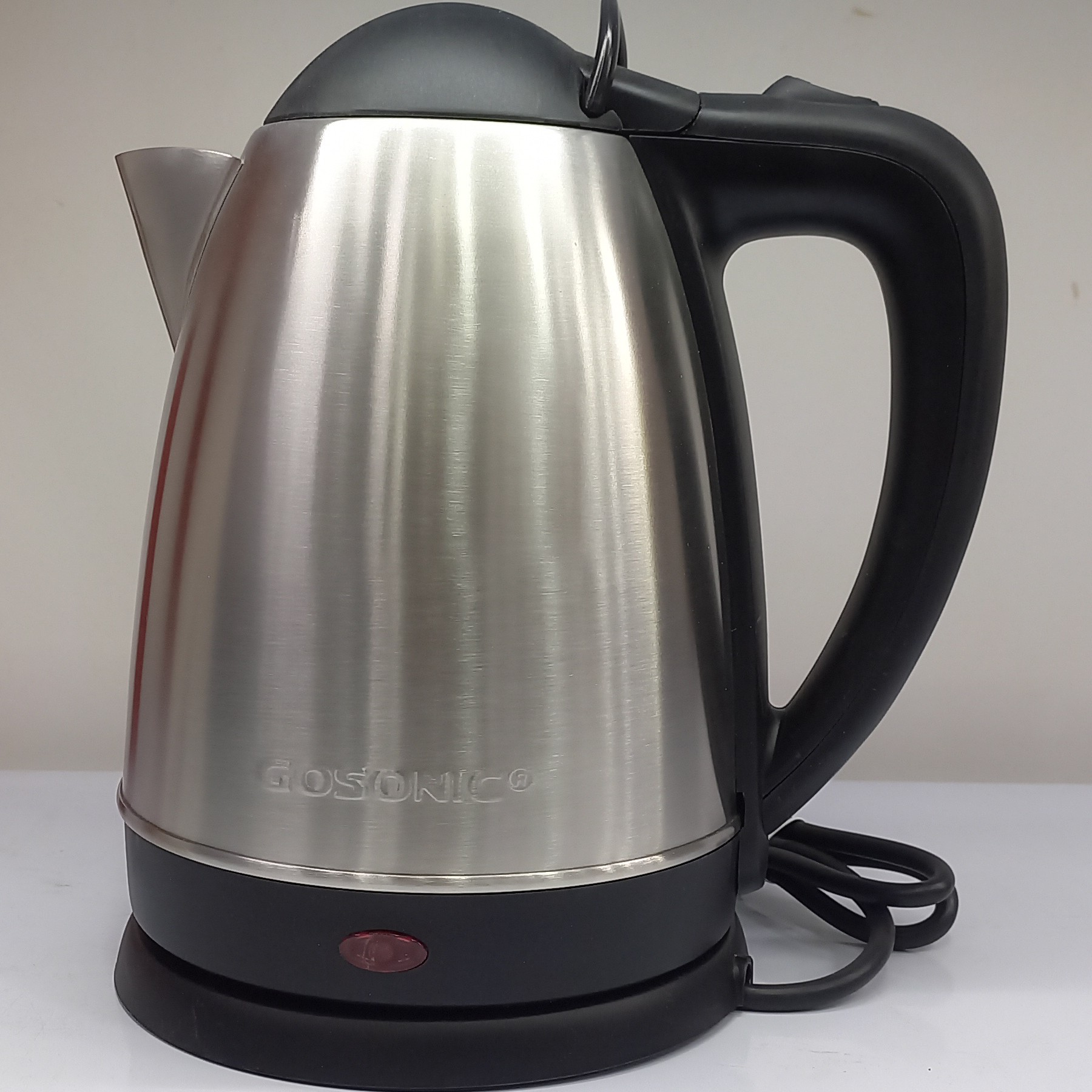 کتری برقی  گوسونیک ترکیه 