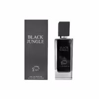 ادکلن BLACK JUNGLE ARKV ادکلن بلک جنگل بلک افغان آرکاوی