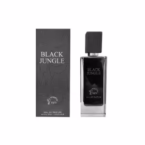 ادکلن BLACK JUNGLE ARKV ادکلن بلک جنگل بلک افغان آرکاوی