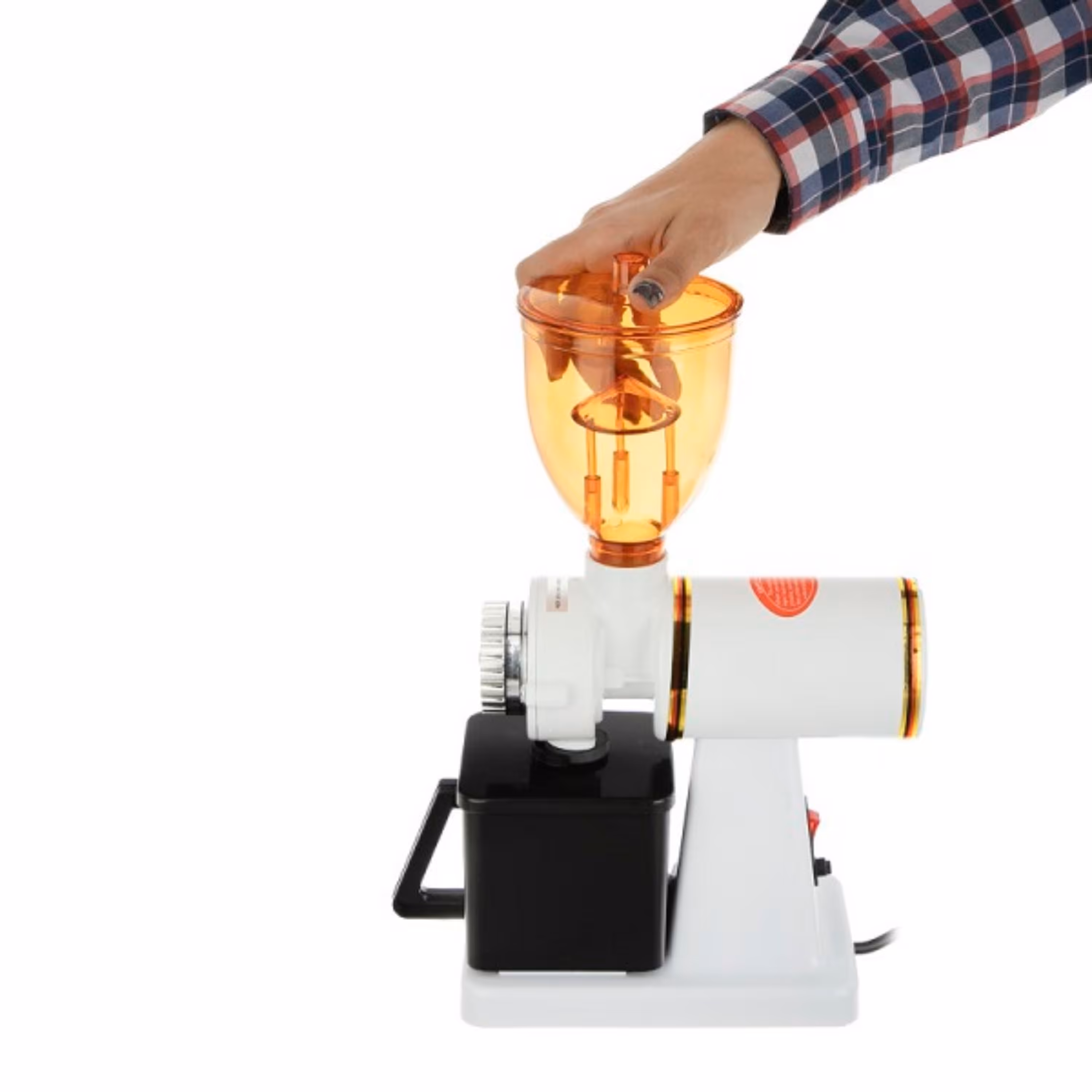 آسیاب قهوه برقی مدل 600N