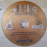 استیل بر 180 میلی متری ssTools