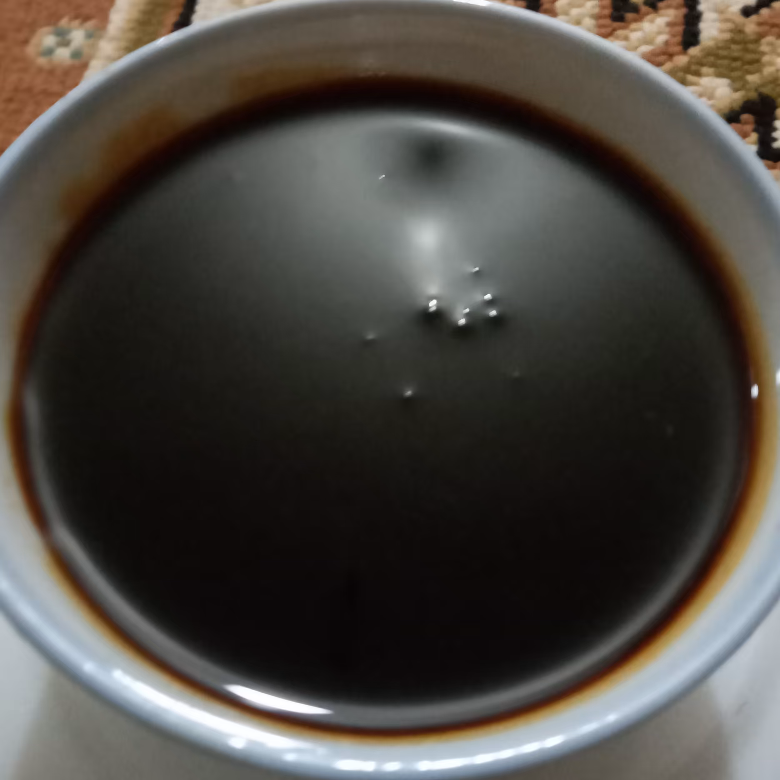 رب خرما تازه