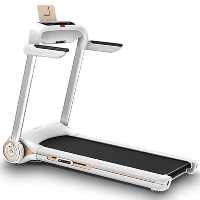 تردمیل خانگی تاشو فیتنس مدل مینی مجیک Fitness Mini Magic 