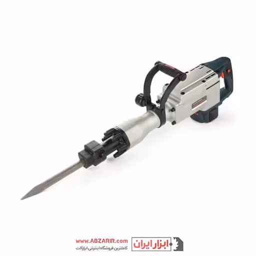 چکش تخریب 14 کیلویی روغنی رونیکس مدل 2814L