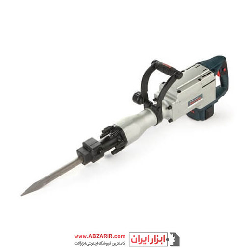 چکش تخریب 14 کیلویی روغنی رونیکس مدل 2814L