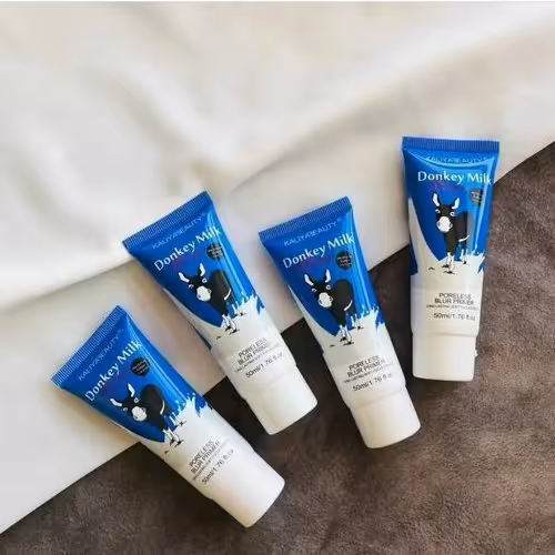 پرایمر شیر الاغ