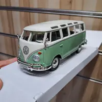 ماکت فولکس واگن ون سمبا