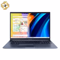 لپ تاپ 15.6 اینچی ایسوس مدل VivoBook 15 R1504VA-NJ320