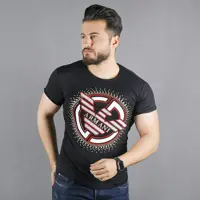 تیشرت مردانه مدل cidona