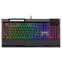 کیبورد گیمینگ ردراگون Redragon K563 SURYA RGB