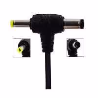 آداپتور  وایفای مدل QUALITY مناسب مودم های دی لینک و تی پی لینک و سایر مودم ها  و دستگاه ها