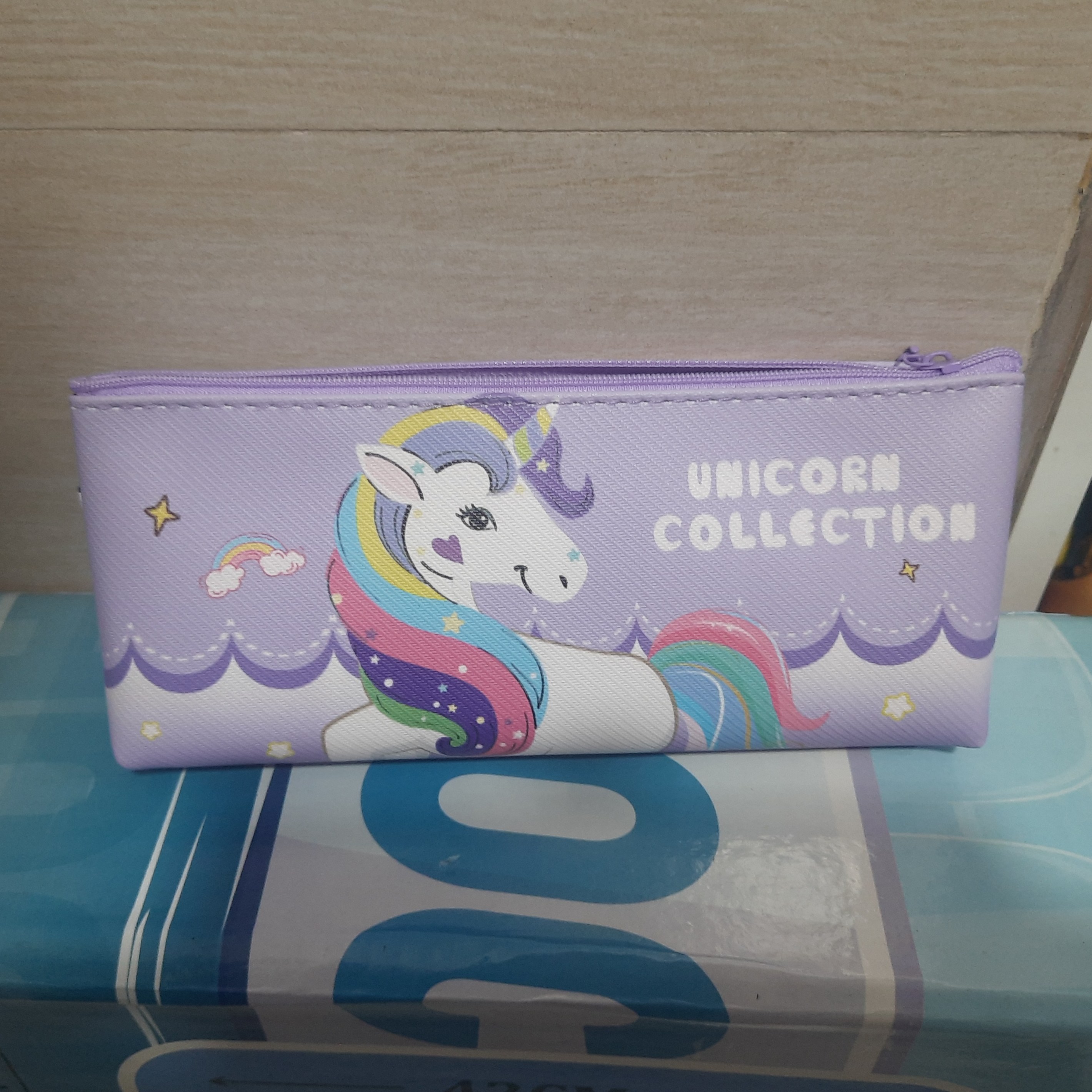 جامدادی فانتزی طرح یونیکورن 1