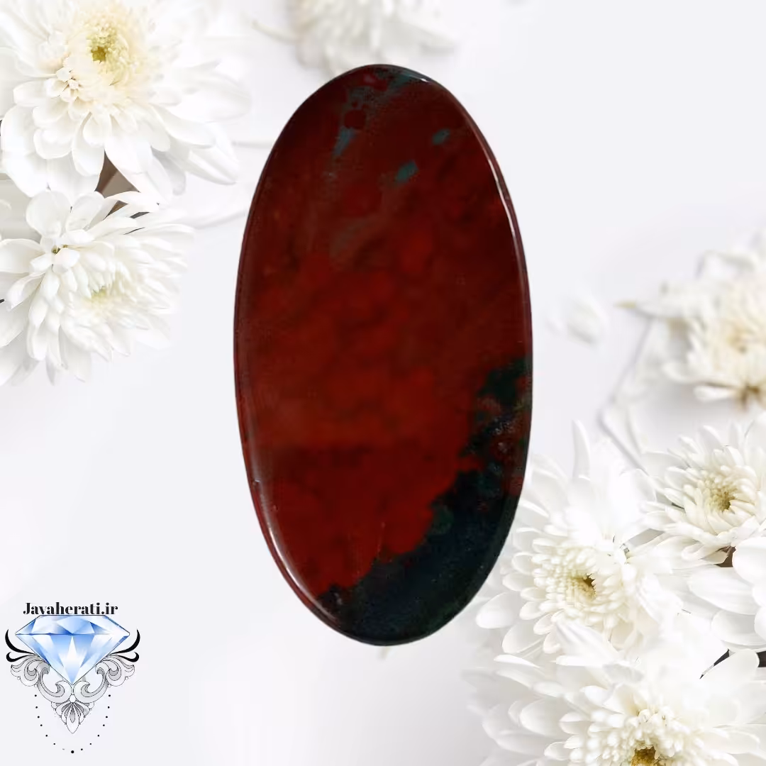 سنگ خون (بلاداستون)  طبیعی وبینظیر