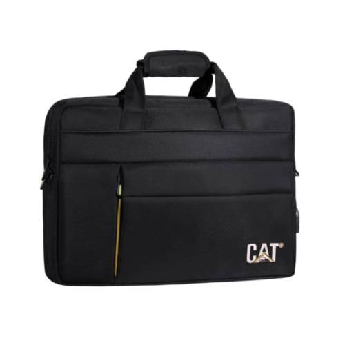 کیف سه کاره CAT مارک فلزی