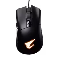 ماوس گیمینگ گیگابایت مدل AORUS M3